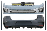 VW Golf 7 5G1 2012-2017 Body Kit L'aerodinamica R400 Design - autorivallo