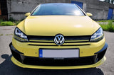 VW Golf 7 5G1 2012-2017 Body Kit L'aerodinamica R400 Design - autorivallo