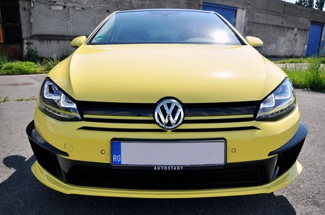 VW Golf 7 5G1 2012-2017 Body Kit L'aerodinamica R400 Design - autorivallo