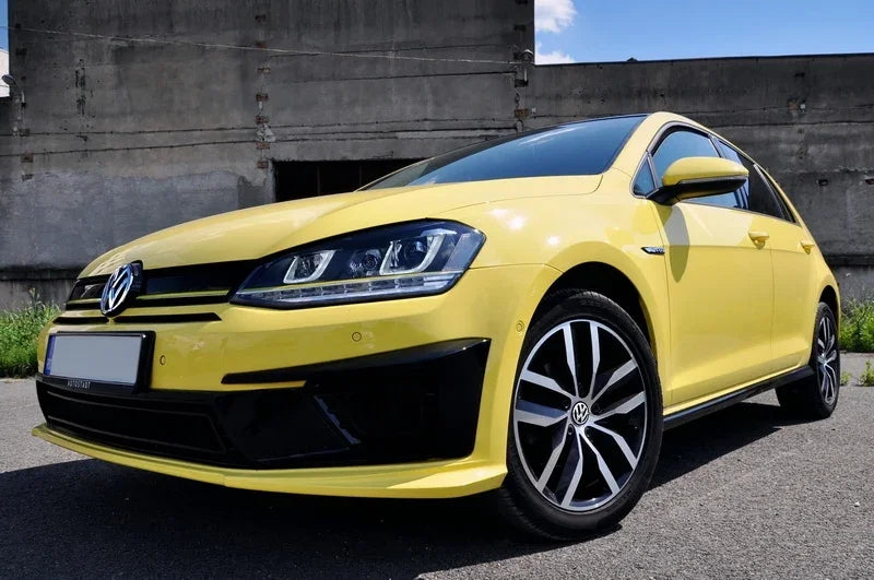 VW Golf 7 5G1 2012-2017 Body Kit L'aerodinamica R400 Design - autorivallo