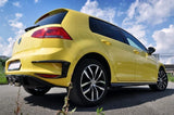 VW Golf 7 5G1 2012-2017 Body Kit L'aerodinamica R400 Design - autorivallo