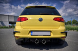 VW Golf 7 5G1 2012-2017 Body Kit L'aerodinamica R400 Design - autorivallo