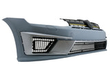 VW Golf 7 5G1 2012-2017 Body Kit L'aerodinamica R400 Design - autorivallo