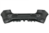 VW Golf 7 5G1 2012-2017 Body Kit L'aerodinamica R400 Design - autorivallo