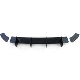 VW Golf 7 GTI 2012-2019 Divisore Per Diffusore Posteriore - autorivallo