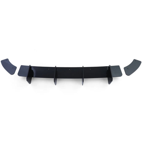 VW Golf 7 GTI 2012-2019 Divisore Per Diffusore Posteriore - autorivallo