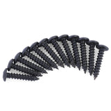 VW Golf 7 GTI 2012-2019 Divisore Per Diffusore Posteriore - autorivallo