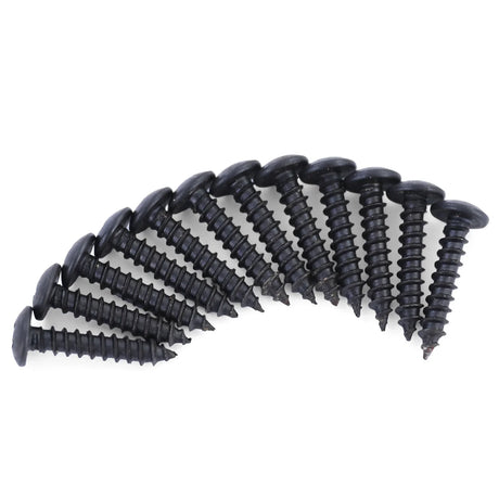 VW Golf 7 GTI 2012-2019 Divisore Per Diffusore Posteriore - autorivallo