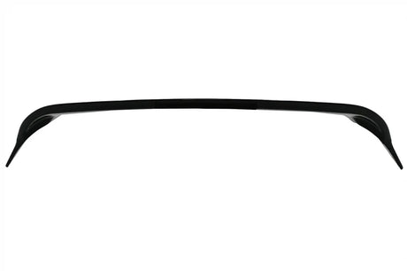 VW Golf 8 MK8 2019-2024 Spoiler Tetto Posteriore Nero Lucido - autorivallo
