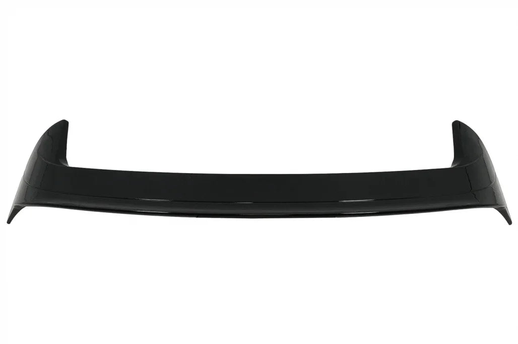 VW Golf 8 MK8 2019-2024 Spoiler Tetto Posteriore Nero Lucido - autorivallo