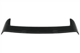 VW Golf 8 MK8 2019-2024 Spoiler Tetto Posteriore Nero Lucido - autorivallo