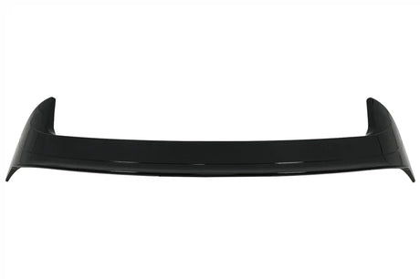 VW Golf 8 MK8 2019-2024 Spoiler Tetto Posteriore Nero Lucido - autorivallo