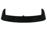 VW Golf 8 MK8 2019-2024 Spoiler Tetto Posteriore Nero Lucido - autorivallo