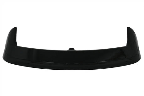 VW Golf 8 MK8 2019-2024 Spoiler Tetto Posteriore Nero Lucido - autorivallo