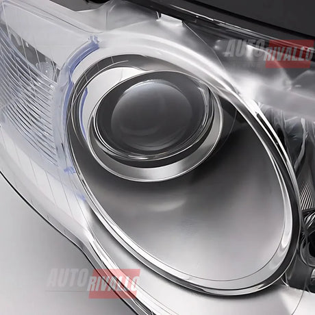 VW Passat 3C B6 2005-2010 Faro Anteriore Destro H7 Alogeno - autorivallo