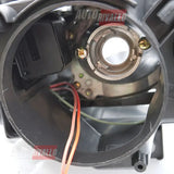 VW Passat 3C B6 2005-2010 Faro Anteriore Destro H7 Alogeno - autorivallo
