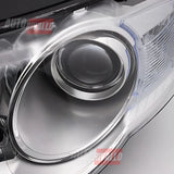 VW Passat 3C B6 2005-2010 Faro Anteriore Sinistro H7 Alogeno - autorivallo