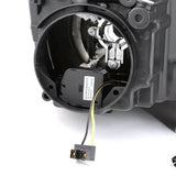 VW Polo 6R 2009-2014 Faro Anteriore Sinistro H7 Alogeno TYC - autorivallo
