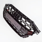 Griglia sportiva RS3 Look per Audi A3 8Y montaggio plug and play - autorivallo