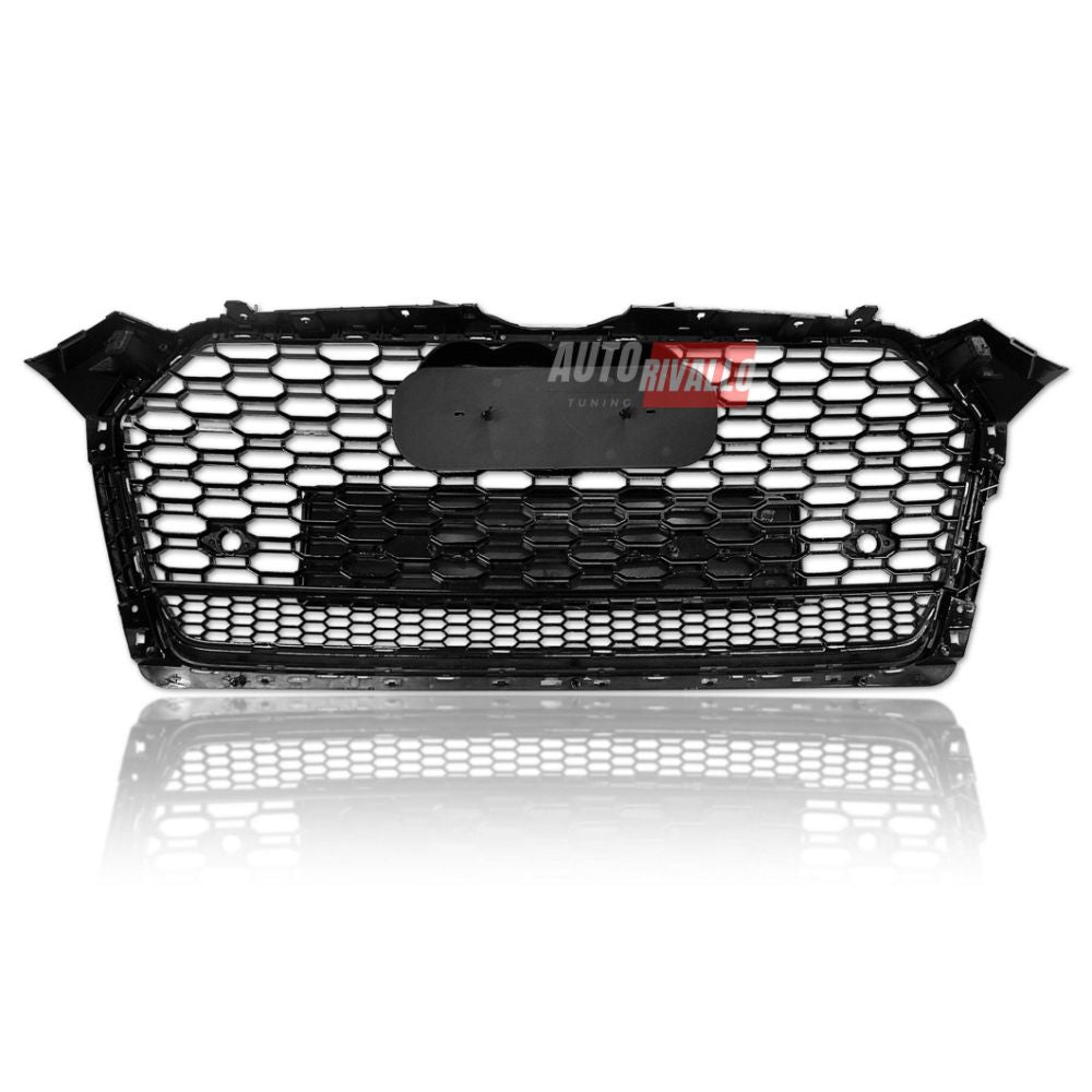 Upgrade Griglia Audi A5 F5 2016-2019  RS5 Look Quattro