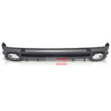 Audi Q5 FY 2020-2024 Paraurti Diffusore Posteriore RSQ5 Look - autorivallo
