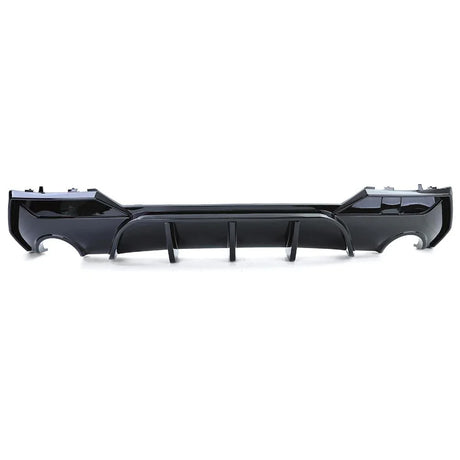 BMW Serie 4 G22 G23 2020-2024 M-Sport Diffusore Posteriore - autorivallo