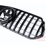 Calandra Anteriore Panamericana GTR per Mercedes GLE V167 C167 2019-2023