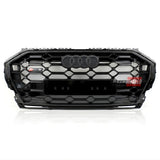 Calandra Frontale Audi Q5 FY. Design aggressivo SQ5 per la tua Audi, qualità premium