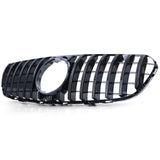 Calandra Panamericana per GLC X253 C253 AMG Style, upgrade estetico Premium