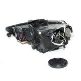 Audi A3 8V 2012-2016 Fari Anteriori LED DRL TRU Lightube - autorivallo