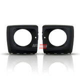 Cornici Fari per Mercedes Classe G W463 G63 look, migliora lo stile della tua auto