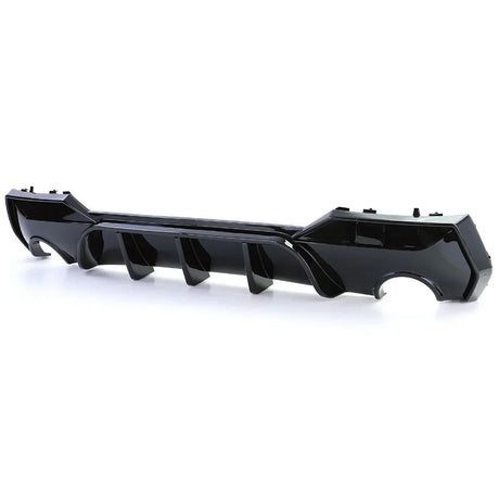 BMW Serie 4 G22 G23 2020-2024 M-Sport Diffusore Posteriore - autorivallo