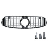 Mercedes GLC W253 2019-2022 Griglia Radiatore GT AMG 63 Look - autorivallo