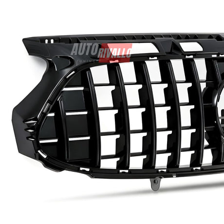 Griglia aftermarket AMG Look per Mercedes GLA H247 2023+