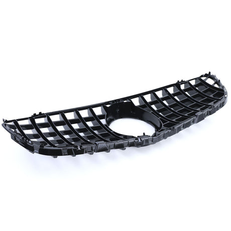 Mascherina frontale GTR AMG Look per Mercedes GLC C253 2015-2019