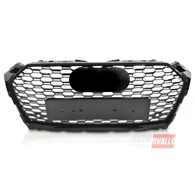 Audi A5 F5 S5 S-Line 2016-2020 Griglia Anteriore RS5 Look - autorivallo
