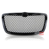 Griglia anteriore aftermarket per Chrysler 300C 2004-2011 con look pulito e aggressivo