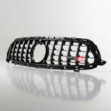 Griglia Mercedes W213 S213 2020-2023 AMG Style. Finitura cromata di alta qualità per un look premium