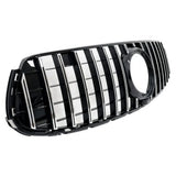 Mercedes GLC W253 2019-2022 Griglia Radiatore GT AMG 63 Look - autorivallo