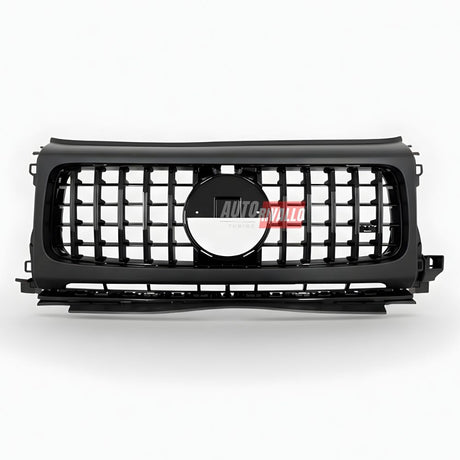 Griglia Mercedes W463 Panamericana Design G63, qualità premium per la tua Classe G