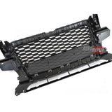 Audi Q5 8R 2008-2012 Griglia Anteriore RSQ5 Look Nero Lucido