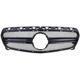 Griglia stile AMG per Mercedes A W176 2012-2015