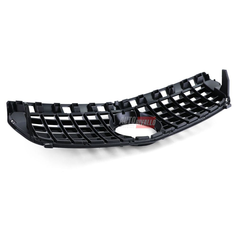 Mercedes A W176 2012-2015 Griglia Anteriore GT AMG A45 Look