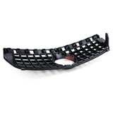 Mercedes A W176 2012-2015 Griglia Anteriore GT AMG A45 Look