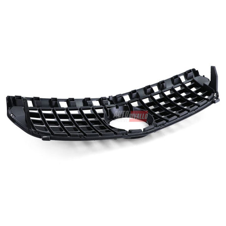 Mercedes A W176 2012-2015 Griglia Anteriore GT AMG A45 Look