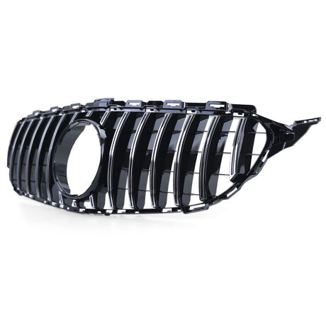 Calandra GT Look, compatibile Mercedes C W205 2014-2018, stile aggressivo