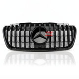 Griglia Tuning Sprinter W907 W910. Trasforma il frontale con stile Autorivallo e finitura premium