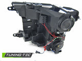 Ford F-150 MK13 2017-2020 Fari Anteriori LED Light Tube - autorivallo