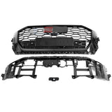 Audi Q8 4M F1 2018-2023 Griglia Anteriore Calandra RSQ8 Look