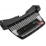Audi TT 8J 2006-2014 Griglia Anteriore TTRS Look Quattro